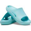 imageCrocs Unisex Adult Mellow Recovery SlidesPure Water