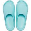 imageCrocs Unisex Adult Mellow Recovery SlidesPure Water