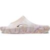 imageCrocs Unisex Adult Mellow Recovery SlidesQuartz