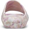 imageCrocs Unisex Adult Mellow Recovery SlidesQuartz