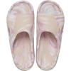 imageCrocs Unisex Adult Mellow Recovery SlidesQuartz