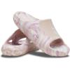 imageCrocs Unisex Adult Mellow Recovery SlidesQuartz