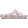 imageCrocs Unisex Adult Mellow Recovery SlidesQuartz