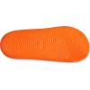 imageCrocs Unisex Adult Mellow Recovery SlidesShocking Orange