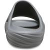 imageCrocs Unisex Adult Mellow Recovery SlidesSlate Grey
