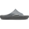 imageCrocs Unisex Adult Mellow Recovery SlidesSlate Grey