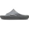 imageCrocs Unisex Adult Mellow Recovery SlidesSlate Grey