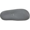 imageCrocs Unisex Adult Mellow Recovery SlidesSlate Grey