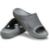 imageCrocs Unisex Adult Mellow Recovery SlidesSlate Grey