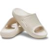 imageCrocs Unisex Adult Mellow Recovery SlidesStucco Tide