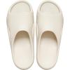 imageCrocs Unisex Adult Mellow Recovery SlidesStucco Tide