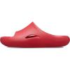 imageCrocs Unisex Adult Mellow Recovery SlidesVarsity Red