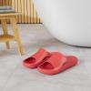 imageCrocs Unisex Adult Mellow Recovery SlidesVarsity Red