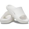 imageCrocs Unisex Adult Mellow Recovery SlidesWhite