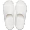 imageCrocs Unisex Adult Mellow Recovery SlidesWhite