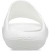 imageCrocs Unisex Adult Mellow Recovery SlidesWhite