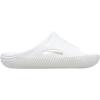 imageCrocs Unisex Adult Mellow Recovery SlidesWhite Tide