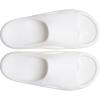 imageCrocs Unisex Adult Mellow Recovery SlidesWhite Tide