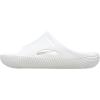 imageCrocs Unisex Adult Mellow Recovery SlidesWhite Tide