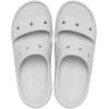 imageCrocs Unisex Classic Sandals 20 SlideAtmosphere