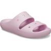 imageCrocs Unisex Classic Sandals 20 SlideBallerina Pink
