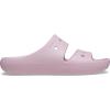 imageCrocs Unisex Classic Sandals 20 SlideBallerina Pink