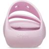 imageCrocs Unisex Classic Sandals 20 SlideBallerina Pink