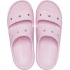 imageCrocs Unisex Classic Sandals 20 SlideBallerina Pink