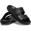 imageCrocs Unisex Classic Sandals 20 SlideBlack