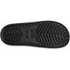 imageCrocs Unisex Classic Sandals 20 SlideBlack