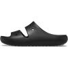 imageCrocs Unisex Classic Sandals 20 SlideBlack