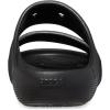 imageCrocs Unisex Classic Sandals 20 SlideBlack
