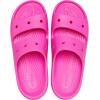 imageCrocs Unisex Classic Sandals 20 SlideJuice