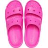 imageCrocs Unisex Classic Sandals 20 SlideJuice