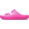 imageCrocs Unisex Classic Sandals 20 SlideJuice
