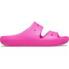 imageCrocs Unisex Classic Sandals 20 SlideJuice