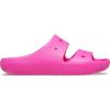 imageCrocs Unisex Classic Sandals 20 SlideJuice