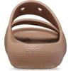 imageCrocs Unisex Classic Sandals 20 SlideLatte