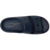 imageCrocs Unisex Classic Sandals 20 SlideNavy