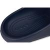 imageCrocs Unisex Classic Sandals 20 SlideNavy