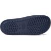 imageCrocs Unisex Classic Sandals 20 SlideNavy