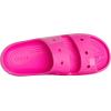 imageCrocs Unisex Classic Sandals 20 SlidePink Crush