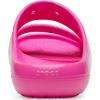 imageCrocs Unisex Classic Sandals 20 SlidePink Crush