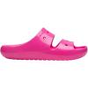 imageCrocs Unisex Classic Sandals 20 SlidePink Crush