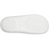imageCrocs Unisex Classic Sandals 20 SlideWhite