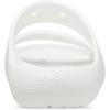 imageCrocs Unisex Classic Sandals 20 SlideWhite