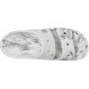 imageCrocs UnisexAdult Classic Marbled Sandals SlideMoonlightMulti