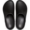 imageCrocs UnisexAdult Dylan Mules ClogsShoesBlack