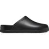 imageCrocs UnisexAdult Dylan Mules ClogsShoesBlack