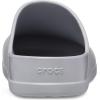 imageCrocs UnisexAdult Dylan Mules ClogsShoesLight Grey